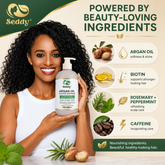 Hydrating Shampoo and Conditioner for Dry Hair