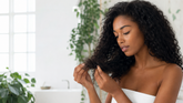 5 Signs Your Hair Needs More Moisture