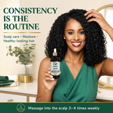 Rosemary and Peppermint Oil Benefits for Hair and Scalp