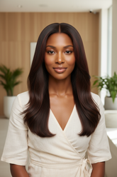 Which Oil Is Best for Hair Growth and Thickness?