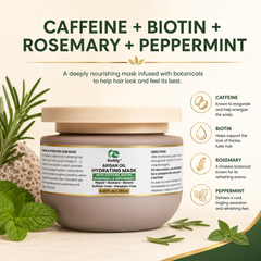 ingredient benefits