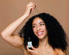 Strength & Repair Bundle for Dry & Damaged Hair