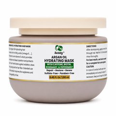 Seddy Hair Mask