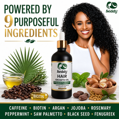 9 ingredients