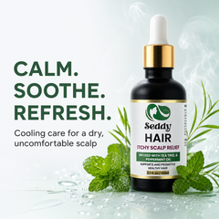 Ultimate Hair growth and Renewal Bundle — Grow. Nourish. Soothe.