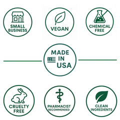 Anti Frizz Serum - Seddy