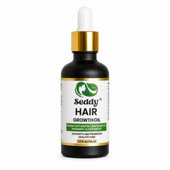Seddy hair growth oil 1.7
