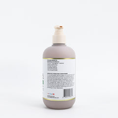 Argan Oil Hydrating Conditioner with Caffeine, Biotin, Rosemary, and peppermint - 16.9 Fl. OZ