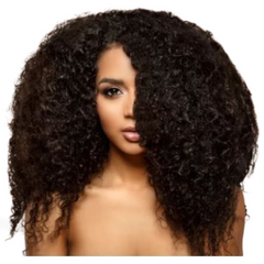 Organic Castor Oil with Rosemary & Peppermint Oil -3.4 Fl. Oz