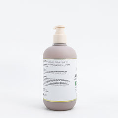 hydrating conditioner ingredient lists