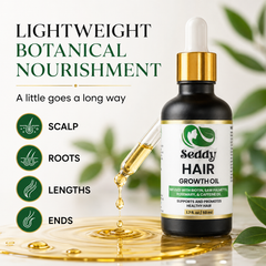 light weight botanical nourishment