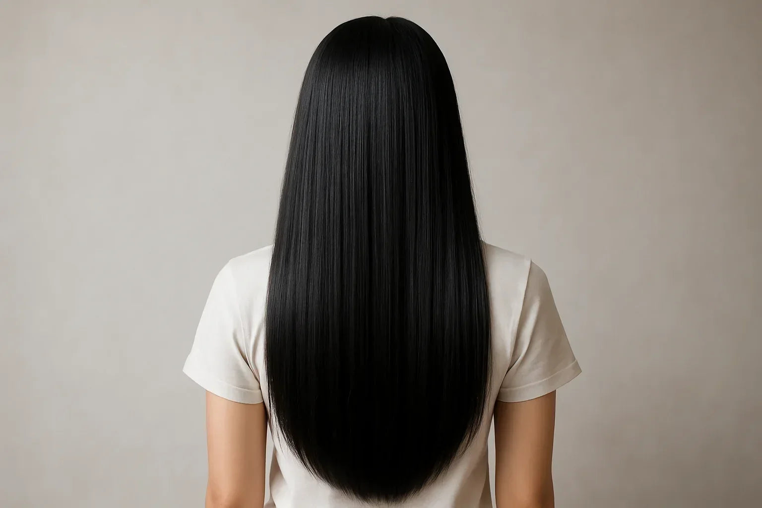 Anti-Frizz Serum - Sleek and Shine - Hair Restoration - Seddy