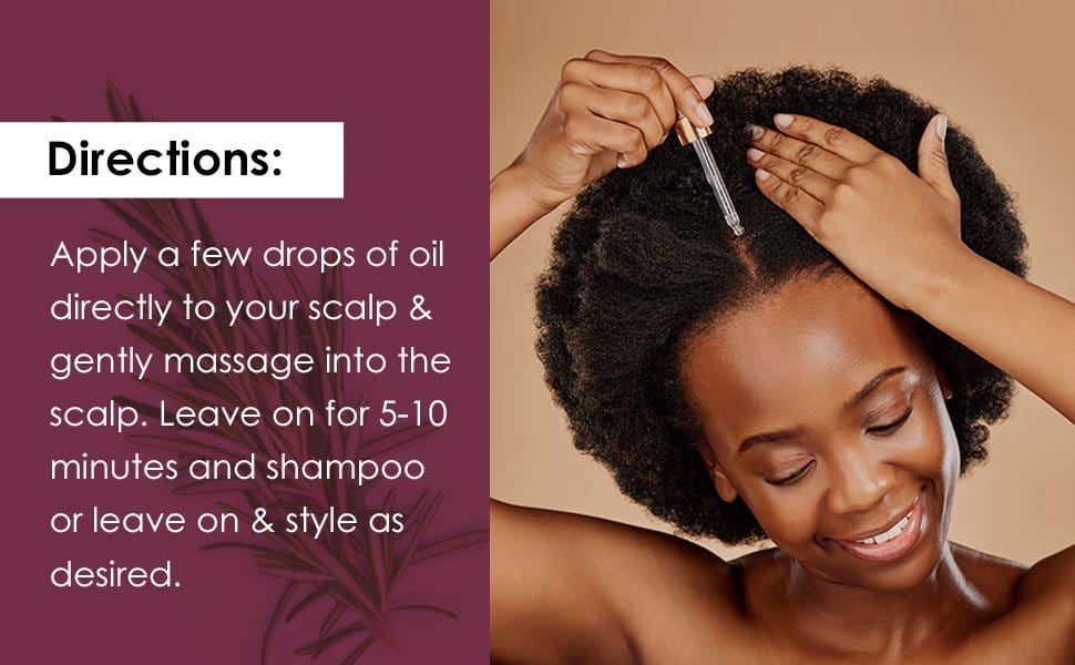 Seddy Itchy Scalp Relief - Hair Restoration