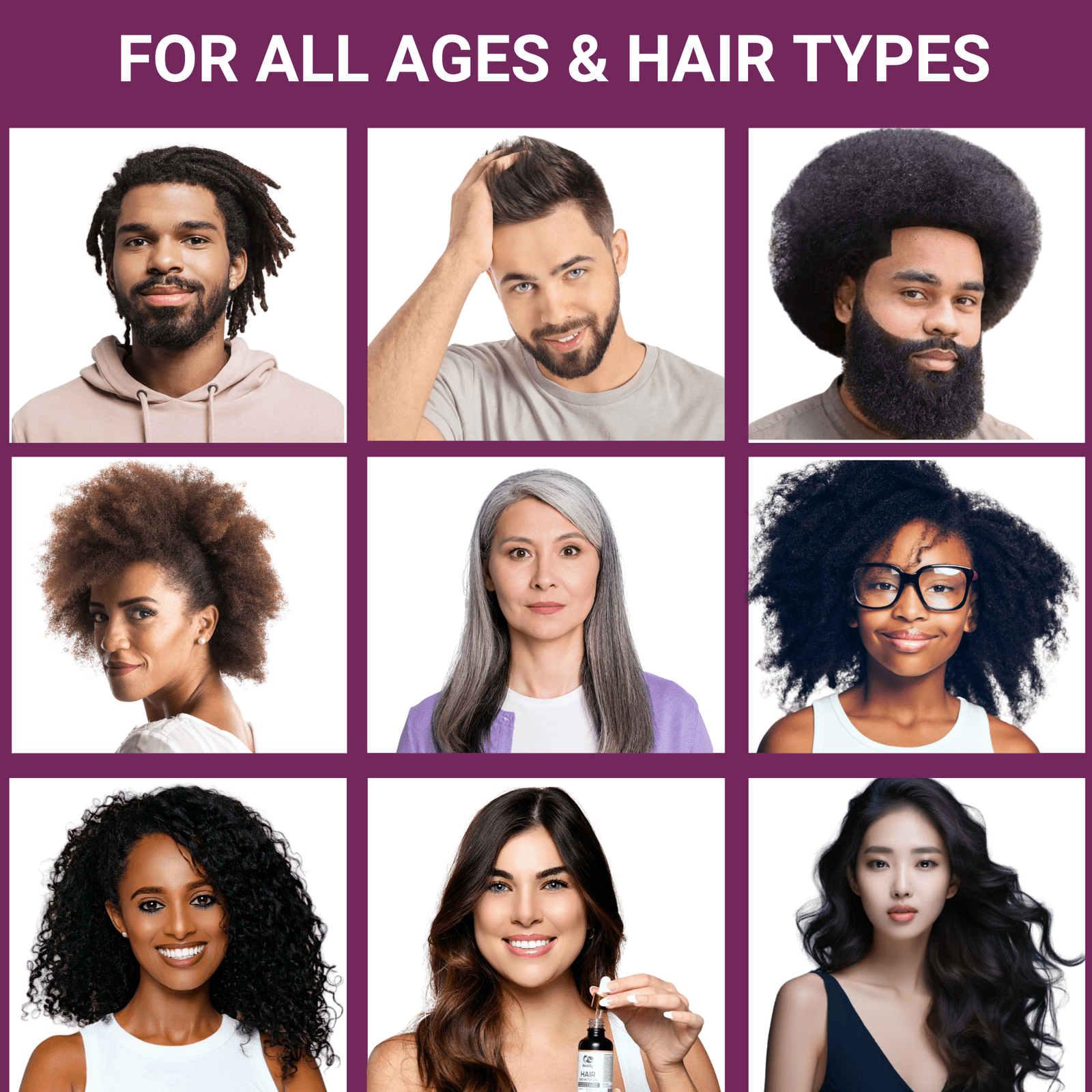 Seddy Itchy Scalp Relief - Hair Restoration