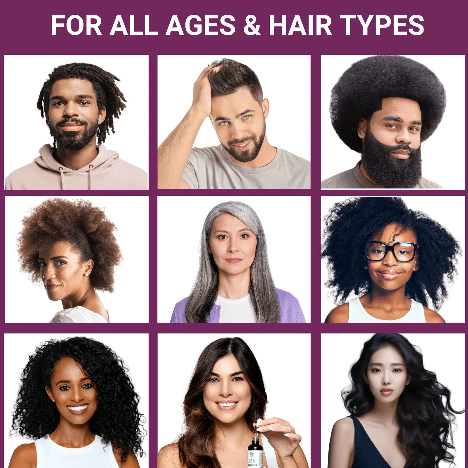 Scalp Treatment Oil for Dry, Itchy Scalp - Seddy