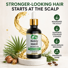 stronger hair bottle