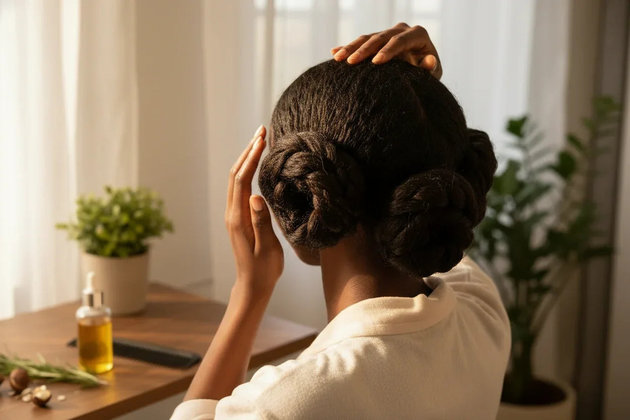 the-same-picure-but-the-hair-is-moisrurized-with-oil - Seddy