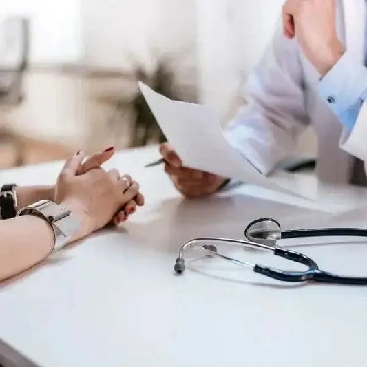 Frequent Asked Questions about Hair Loss: Insights from a Pharmacist - Seddy