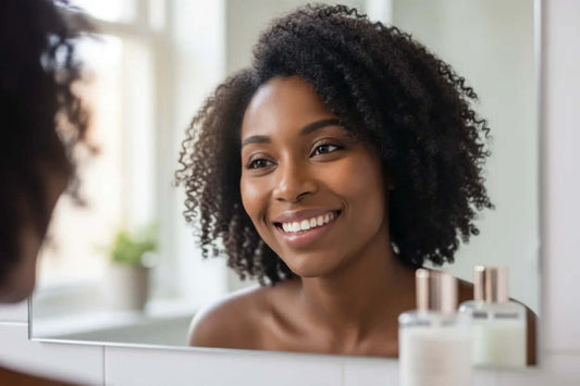 Understanding PCOS-Related Hair Thinning - Seddy