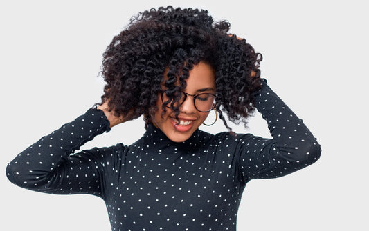 Hair growth oil