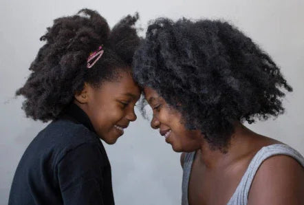 Wash Day Doesn’t Have to Be Scary: Tips for Natural Hair Care - Seddy