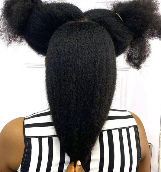 How to Use Caffeine Hair Oils for Maximum Growth - Seddy