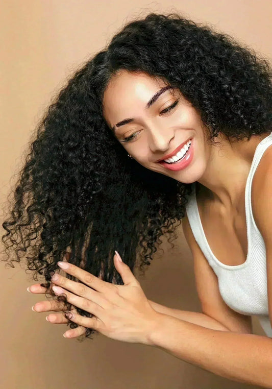 A Journey to Longer Hair: Unveiling the Best Hair Growth Oils