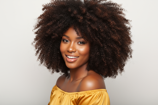 Why Your Scalp Feels Dry This Fall