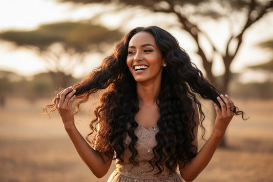 The Science Behind Rosemary Oil for Hair Growth - Seddy