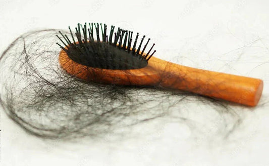 COVID-19-Related Hair Loss and Effective Management