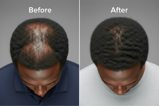 Caffeine for Hair Growth: The Secret Ingredient You’re Missing