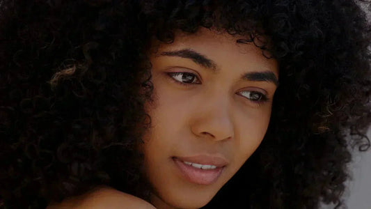 Four Daily Habits for Beautiful Hair