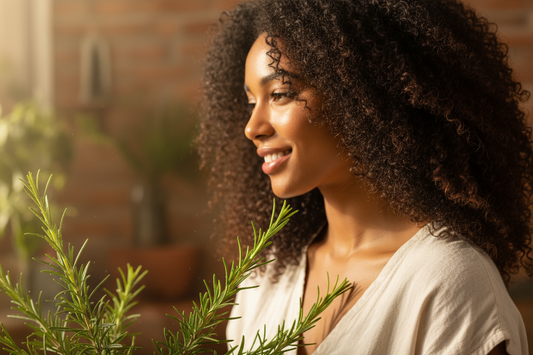 The Best Natural Hair Care Tips for Healthy, Thriving Strands