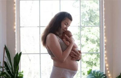 Postpartum Hair Loss: Causes, Timeline, and Natural Solutions