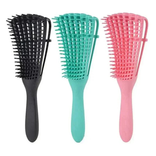 Seddy Glam Detangling Brush Review – The Best Brush for Tangle-Free Hair? - Seddy