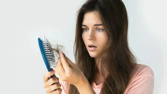 The Root of All Hair Loss: It’s Not That Simple