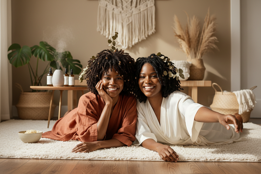 black women
