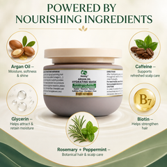 ingredient benefits