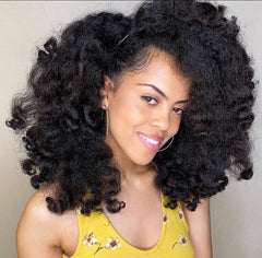 Caffeine Hair Growth Oil to Promote Healthy Hair | Natural

