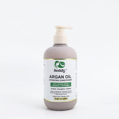 Seddy argan oil hydrating conditioner