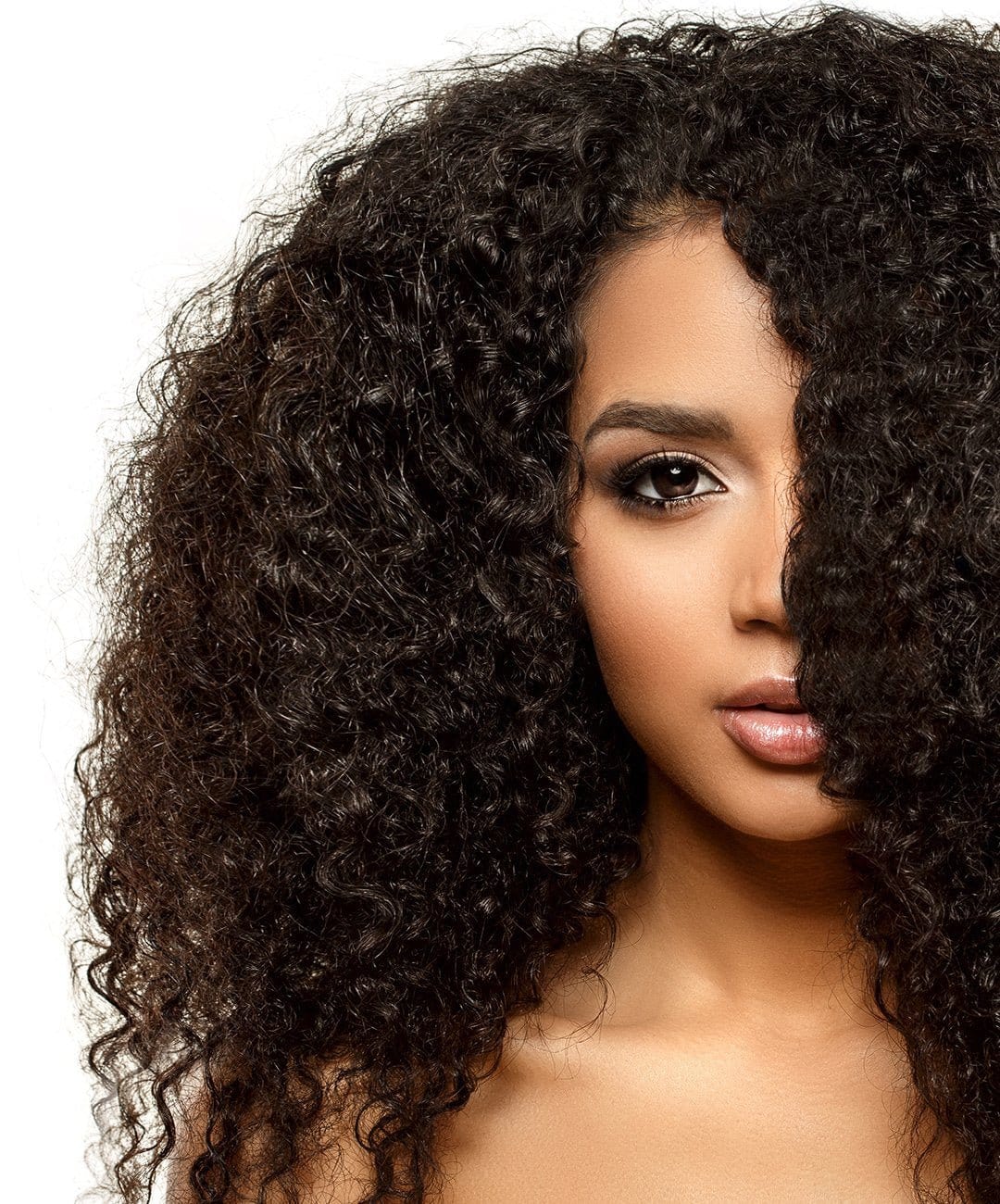 Anti-Frizz Serum - Sleek and Shine - Hair Restoration