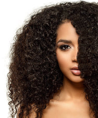 Anti-Frizz Serum - Sleek and Shine - Hair Restoration