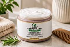 curl cream