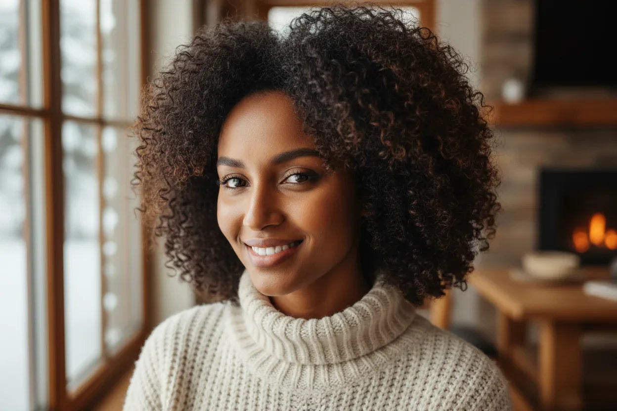 ethiopian-woman - Seddy