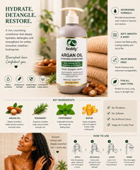 hydrating conditioner benefits