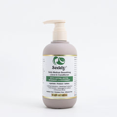 Seddy leave in conditioner