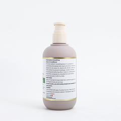 leave in conditioner
