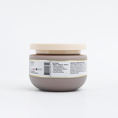 hair mask bottle