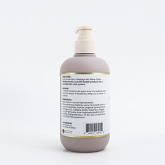 SEDDY Softening & Detangling Curl Prep Definer with Niacinamide, Caffeine, Biotin, Rosemary & Peppermint | 8 Fl Oz