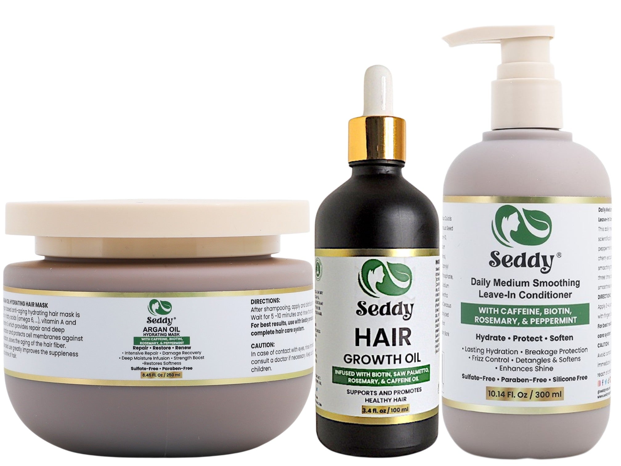 strength and repair bundle